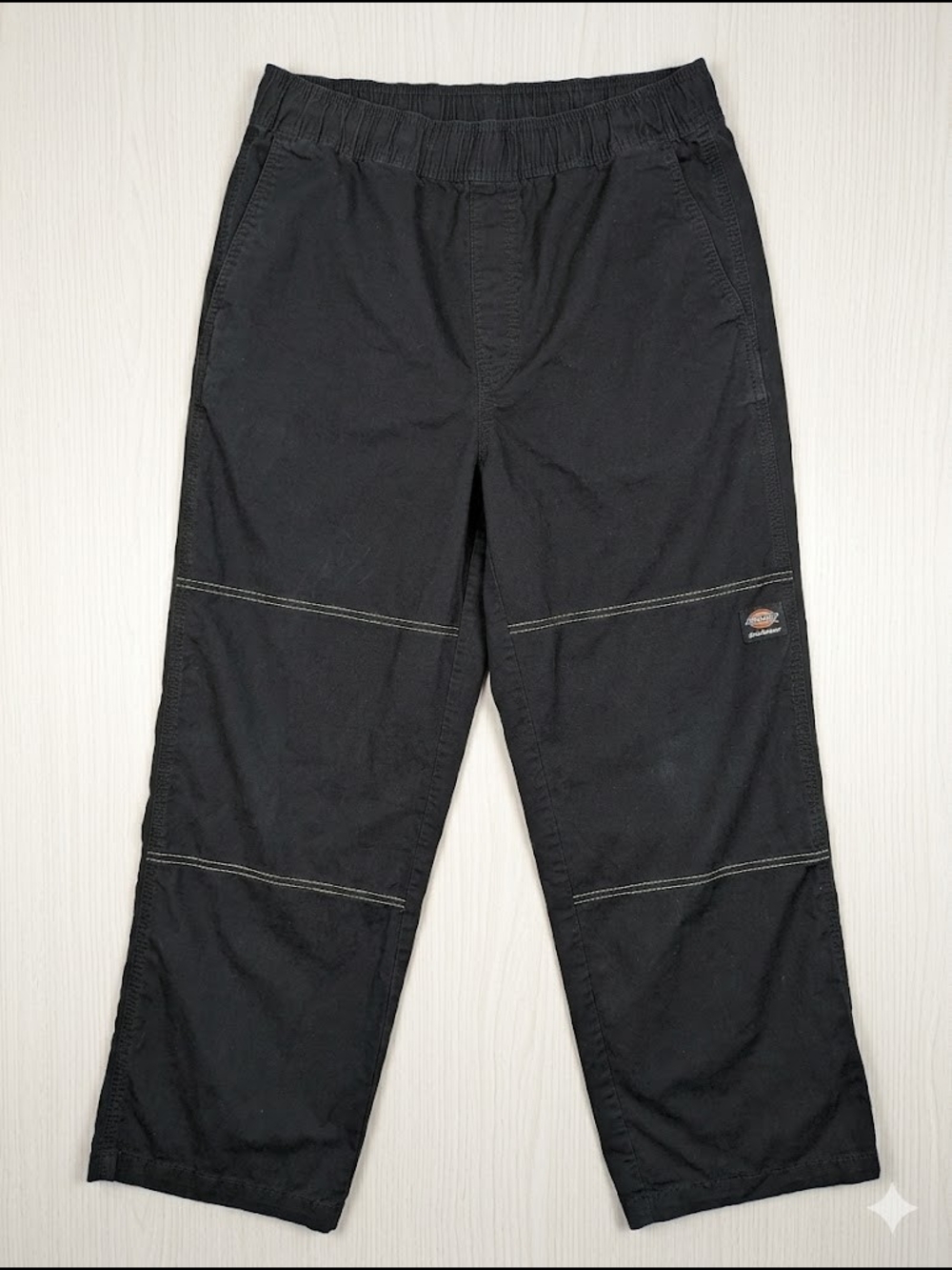Skateboard Relaxed Fit Drawstring Pants Dickies